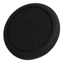 만능 원형자석 50mm 거치대 고무자석 홀더 네오디뮴, 50mm_원형자석／화이트, 50mm 원형자석/화이트