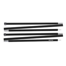 아이캠퍼 캐노피 폴대, Red