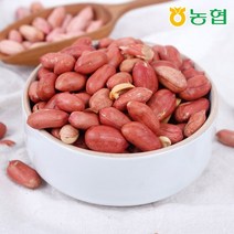 감동 고창 대성농협 고소한 볶음 땅콩 300g