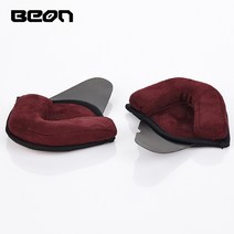 젠틀하모니직구 헬멧 B-103 귀 보호