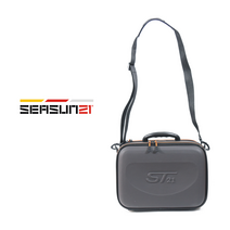 ST911-2 릴케이스 칸막이타입 보조가방 릴가방