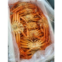 다리살 구룡포홍게 말린 구룡포홍게, A급 2KG