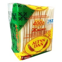 Zhaima Sochni Altyn Dan, 1개, 400g