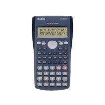 카시오 공학용 계산기 FX-350MS, 단품