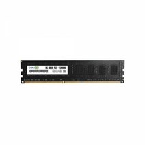 엠지컴/컴이지 DDR3-1600 CL11 (8GB)