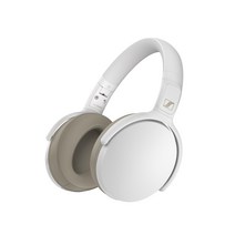 젠하이저 무선 헤드폰 HD350BT, 화이트, HD350BT WHITE