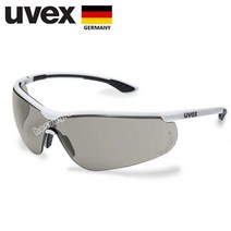 독일 우벡스 UVEX 안전안경 9193280 자외선차단, 1개