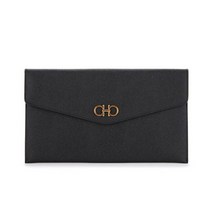 [명품]페라가모 FERRAGAMO 22 0248 0742168 공용 클러치백 22 0248 742168
