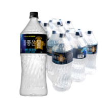 아픈사람 병문안 환자 몸애 좋은물 경도 300 골드 500ml 딥씨워터 1032미터 해양심해수 청정 미네랄워터 Watervis Deepseawater 미네랄생수 좋은물 고급생수, 1.8L, 348병