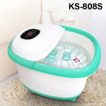 라비센 버블닥터 족욕기 KS808S