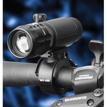 자전거 바이크 전동킥보드 라이트 후레시 후레쉬 홀더 거치대 고정대, 01.WS-514