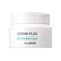 더샘 더마 플랜 울트라 밤 데이크림, 50ml, 4개