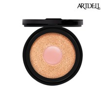 아트델리 콜라겐밤 멀티 쿠션 본품 + 사은품 증정 (마스크 묻지 않는 오일프리 초밀착), 리필+사은품