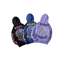 로드 포켓 후드 티셔츠 tee [스트릿 명품 편집샵 람스]