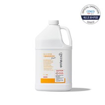 세스코 마이랩 기름때세정제 파워 4L, 1개