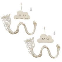 DIY 머리핀 헤어 액세서리 정리대 홀더 - 우드 헤어핀 보관걸이 만들기