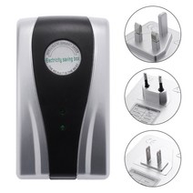 손톱케어 네일90V-240V 에너지 절약 EU/US 플러그 절전 전기 상자 전압 안정기 본사 빌 킬러, 02 US plug