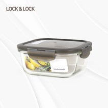 CHY840329[도매포유]락앤락 오븐글라스 유로 정사각 750ml LLG224