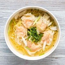 [내만요] 완탕면 만들기 모든 재료 ( 국물 소스 면류 ), B-1[재료] 치킨 스톡 20g