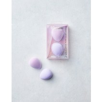 리얼테크닉스 캐시미어드림즈 컴플렉션 스펀지 듀오 1개, 리얼테크닉스 캐시미어드림즈 컴