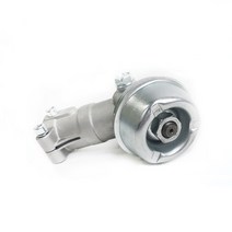 에버마켓 예초기 기어케이스 - B타입 24mm 7T 기어뭉치, 1개