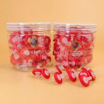 세면대 필터 샤워기 여행용일회용 주사기 필터 13mm/ 25mm MCE/나일론/PTFE 니들 100/0.45um 밀리포어 멤, 04 13mm 0.45um Nylon