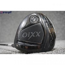 젝시오10 9.5도 스피더 S 중고드라이버