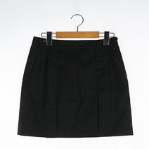 교복몰 [교복아울렛] 진회색 맞주름 치마 교복 교복쇼핑몰