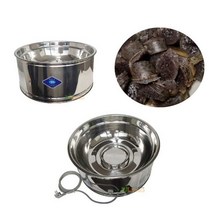 WITH 식당 매점 전용 전기순대찜기 대 열선외장형 W9CC8A5, 솔로몬쿠팡 WL-1133, 솔로몬쿠팡 본상품선택