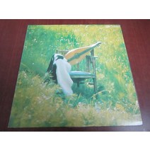 중고 LP 엘피 판 레코드 바이닐 vinyl 음반 Koeko Kamada Lily Dulcimer 비닐