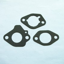 배관자제 스토퍼 로빈 스바루 EX17 엔진 모터 펌프 기화기 가스켓 부품 교체 용 3 피스, 03 5sets (15pcs )
