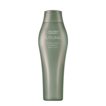 시세이도 더 헤어케어 휀테 포르테 샴푸 (건성용) 250ml