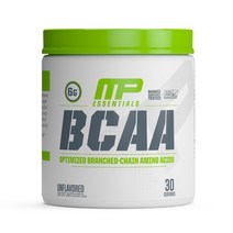 머슬팜 에센셜 BCAA 언플레이버드, 언플레이버드(Unflavored), 195g, 1개