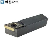 머신파크 선반 밀링 보링 바이트 인서트 홀더 두께 12mm 90도 DCMT11 길이50