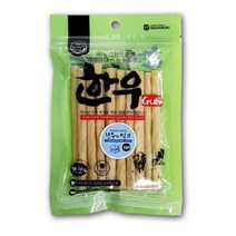 한우껌 밀크 15p, 단일 수량, 상세페이지 참조, 상세페이지 참조