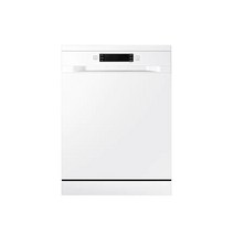 삼성 프리스탠딩 12인용 식기세척기 DW60A5055FW, DW60A5055FW_프리스탠딩
