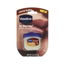 바세린 미니 립밤 7g, 코코아버터, 10개