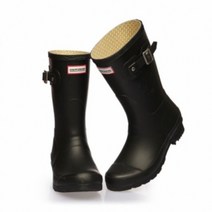 Stylish 프리미엄 여성 소프트 미들-레인부츠