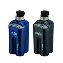 피싱조이 스마트s1 배터리 1개 세트 수류탄 배터리, 다이와/시마노/은성, 그레이