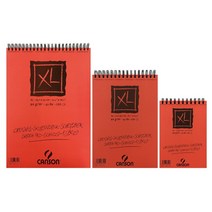 닐스샵_ 제도마카패드 8절스케치북 블랙종이스케치북 수업용스케치북 미술마카패드 _neills, 닐스샵_ CANSON XL 스케치북 A5 고급드로잉북, -이상품선택-