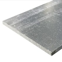 알루미늄 각재 공업용 사각 평철 50mm 1M 556874EA, 상품선택, 폭50mmX1M(3t)