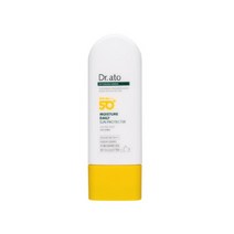닥터아토 수분 촉촉 데일리 선 프로텍터 50ml