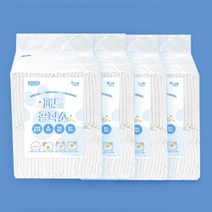 프리미엄 애견 배변 패드 4가지 사이즈 동일가격, 필수옵션