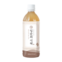 임순희식혜500ml 10병, 10개, 500ml