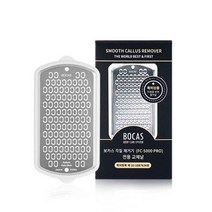 보카스 각질제거기 교체형 FC5000 PRO 전용 교체날 1P, 상세페이지 참조, 본상품