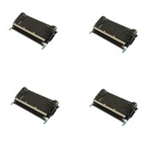 렉스마크 C734dtn 재생토너 4색1세트, 상세 참조, 상세 참조