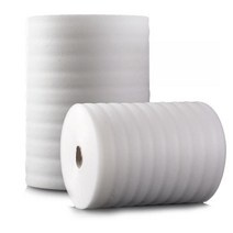 발포지 완충재 포장 충격방지 이삿짐 택배 뽁뽁이 단열 EPE 보호 300 100m(1), 두께2mm 폭100cm 길이85m