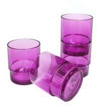 셀럽하우스 물컵 물잔 찻잔 커피잔 쥬스컵 양치컵 300ml 4개, 기본상품, 기본상품