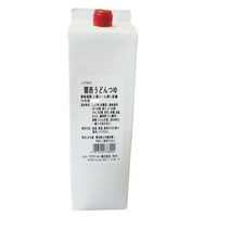 아리아케-간사이우동쯔유, 1.7L, 10개