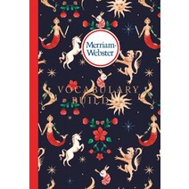 미리엄웹스터 보캐뷸러리 빌더 (본책+워크북)(전2권):읽기만 해도 기억되는 스토리텔링 영단어, 크레센도